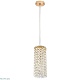 подвесной светильник lightstar cristallo 795322