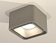 накладной светильник ambrella light techno xs7834001