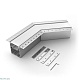 соединитель профиля arlight sl-linia 030129