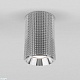 потолочный светильник elektrostandard spike dln112 gu10 14690389181662