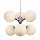 подвесная люстра st luce arte sl549.103.06