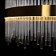 подвесной светодиодный светильник freya chalice fr10008pl-l46g