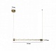 подвесной светильник omd8075a gold delight collection