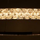 подвесной светильник arte lamp orione a2182sp-60cc