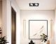 встраиваемый светильник ambrella light techno spot standard tech tn52235