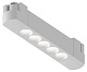 трековый однофазный светильник hesby lighting skylite hsbl_0047