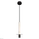 подвесной светильник loft it montblanc 10475b black