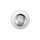 встраиваемый светильник loft it bar 10345 white