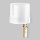 датчик освещенности sns-l-07 5500w ip44 белый a030063