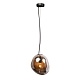 подвесной светильник loft it gallo 10293 smoke