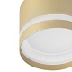 накладной светильник citilux hardy cl002c12