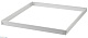 рамка для накладного монтажа светильников эра spl-fr-595x595 б0039415