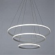 подвесной светодиодный светильник arte lamp meridiana a2198sp-3wh