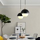 подвесной светильник imperium loft olve 140908-26