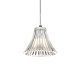 подвесной светильник newport nika 8351/s chrome м0069983