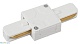коннектор прямой эра tr7-c 2w i wh б0032176