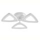 потолочный светильник escada 10273/3led