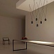 подвесной светильник loft it blackout 10357/5