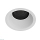 встраиваемый светильник arte lamp ducre a8093pl-1wh