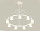 подвесная люстра ambrella light traditional (a9203, c9241, n8402) xr92031904