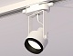 трековый однофазный светильник ambrella light track system xt6601020 (c6601, n6121)