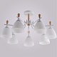 люстра на штанге reluce 01622-0.3-07 wh+wood