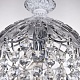 подвесной светильник bohemia ivele crystal al16781/16 wmn balls