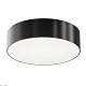 уличный потолочный светильник maytoni zon ip o431cl-l30b4k