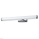 подсветка для зеркал odeon light walli watr 4912/18wl