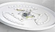 накладной светильник lussole lgo moonlight lsp-8321