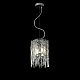 подвесной светильник crystal lux abril sp2