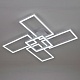 потолочный cветильник led4u l11004-5 wh
