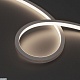 светодиодная герметичная лента arlight moonlight-top-x320-13x12mm 24v day4000 (5 w/m, ip67, sauna, 15m, wire x2) 051131
