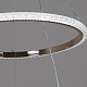 подвесная люстра reluce 87090-0.4-02 bk+fg