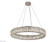 подвесная люстра newport elizabeth 8550/78 c chrome м0070764