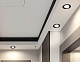 встраиваемый светильник ambrella light gx standard tech techno spot tn51913