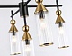 люстра на штанге ambrella light high light heigh light lh55256