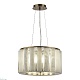 подвесная люстра st luce delight collection sl1516.303.06
