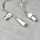 гирлянда нить laitcom (ltc) pst100blw-10-2g
