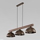подвесной светильник tk lighting 6299 oslo a068762