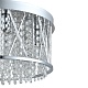 потолочный светильник escada luster 587/6 chrome