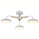 подвесной светильник escada kaori 10270/3led
