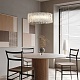 подвесной светильник imperium loft chiara 207824-23