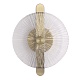 настенный светильник st luce wasi sl6141.301.01