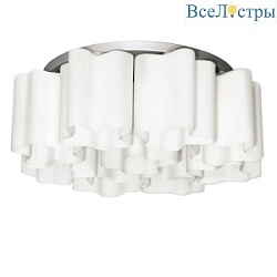 Потолочная люстра Lightstar Nubi 802090