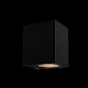 уличный настенный светильник loft it eterno 100007/a