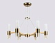 подвесная люстра ambrella light high light heigh light lh55114