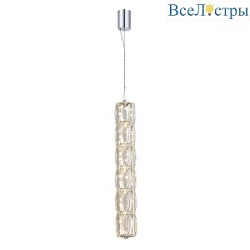 Подвесной светодиодный светильник Newport 8250 8251/S М0068117