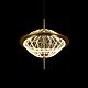 подвесной светильник loft it tranquility 10397/b