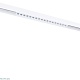 трековый светильник arte lamp linea a4635pl-1wh